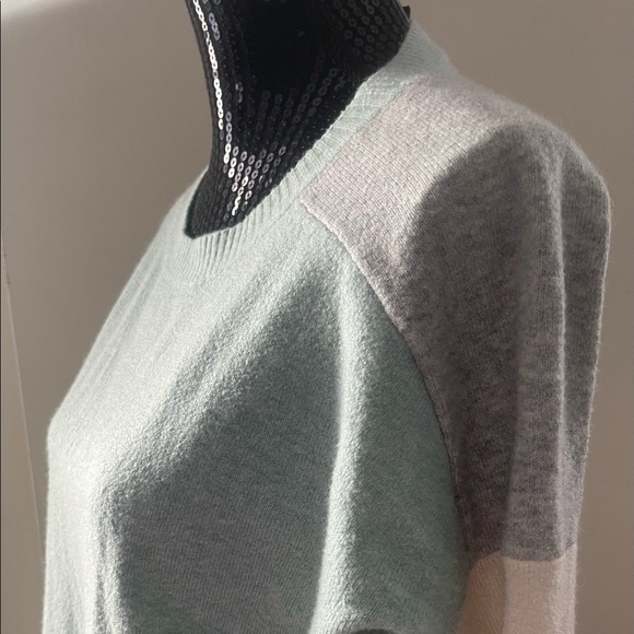 French Connection Multi Coloured Sweater Size Small - Picture 2 of 9